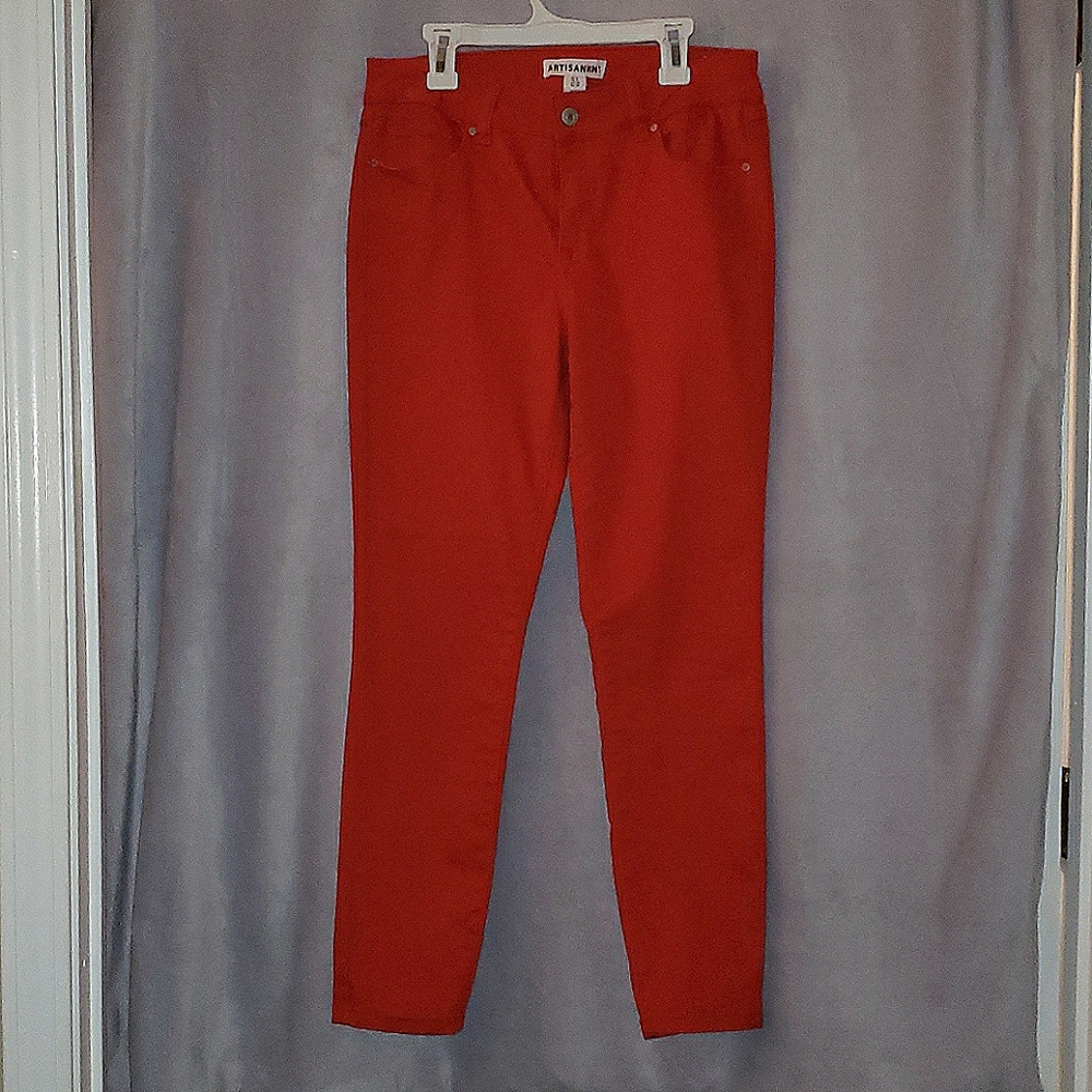 PANTS